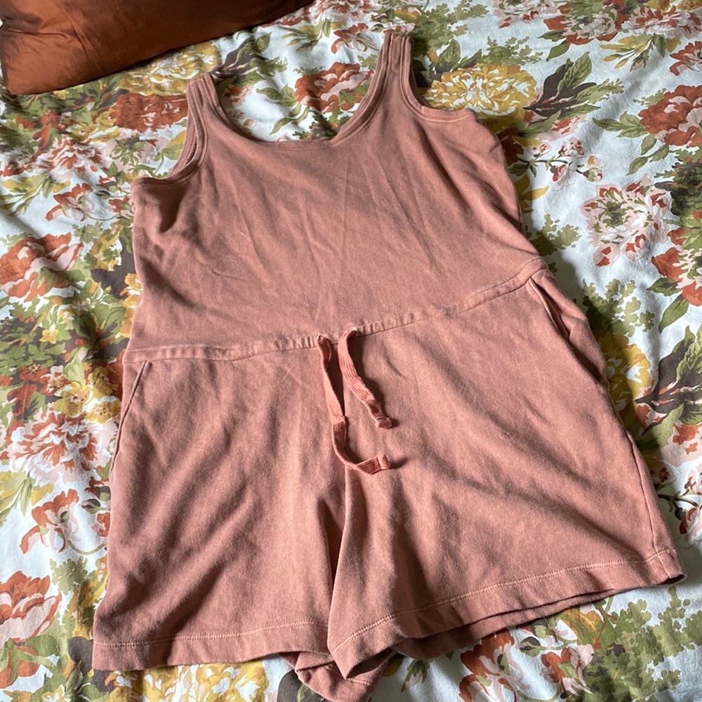 Old navy romper